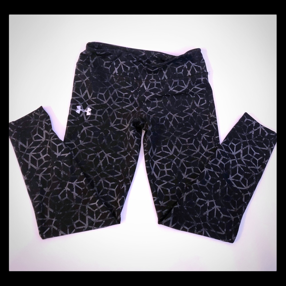 Under Armour Yoga Pants
